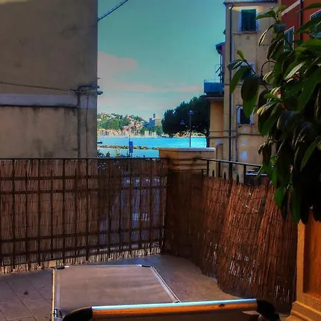 ホテル ピーノ レーリチ