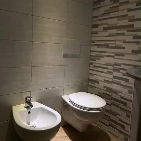 ホテル ピーノ 2*