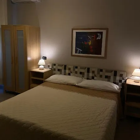 ピーノ ホテル レーリチ