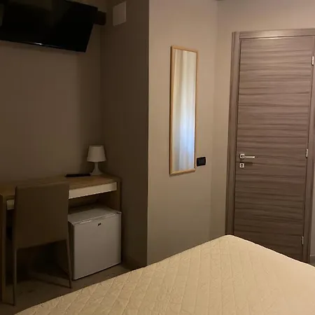 Pino Hotel