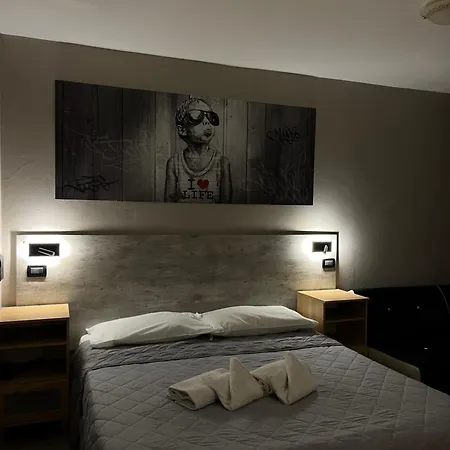 Hotel Pino 2*