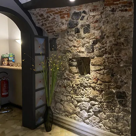 ピーノ 2* レーリチ