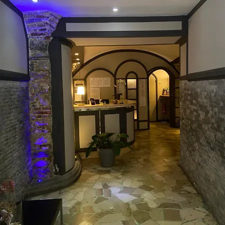 Hotel Pino
