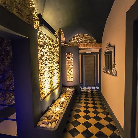 ピーノ ホテル 2*