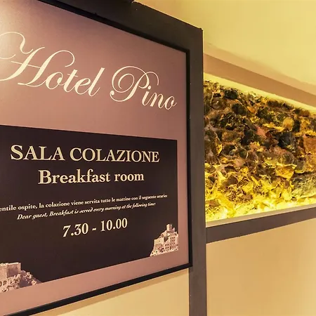 Hotel Pino 2*