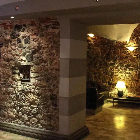 Pino Hotel Lerici