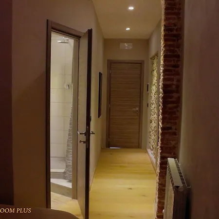 Hotel Pino Lerici