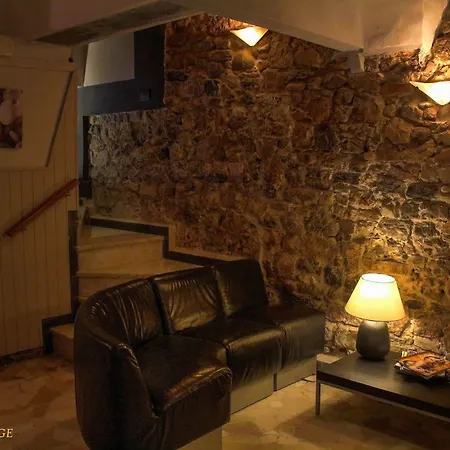 ホテル ピーノ レーリチ