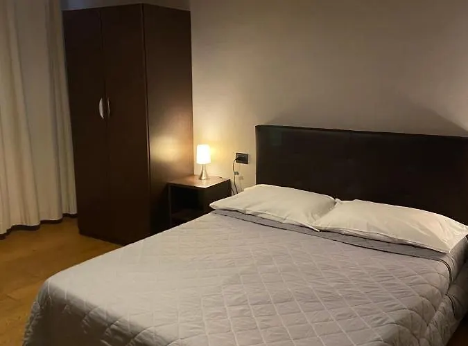 Szálloda Pino 2*