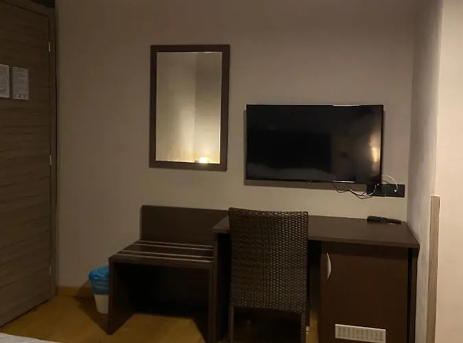 Pino Szálloda 2*