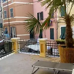 Hotel Pino Hotel Lerici