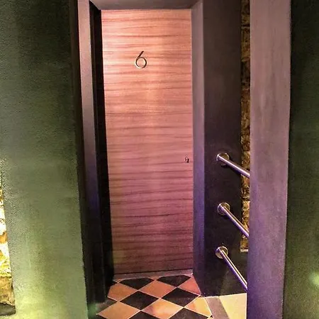 皮诺酒店 莱里奇