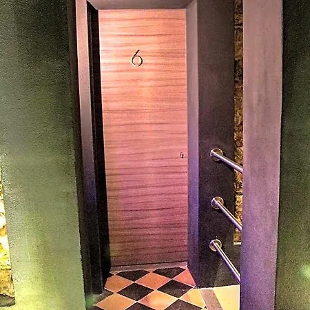皮诺酒店 酒店 莱里奇