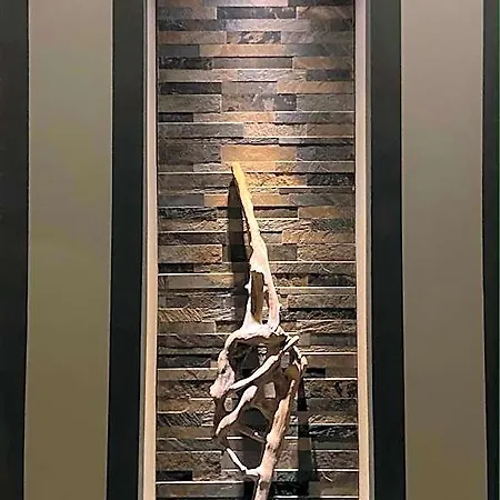 皮诺酒店 酒店 莱里奇