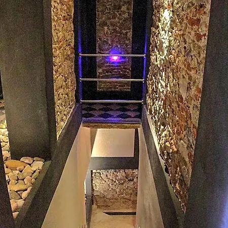 皮诺酒店 酒店