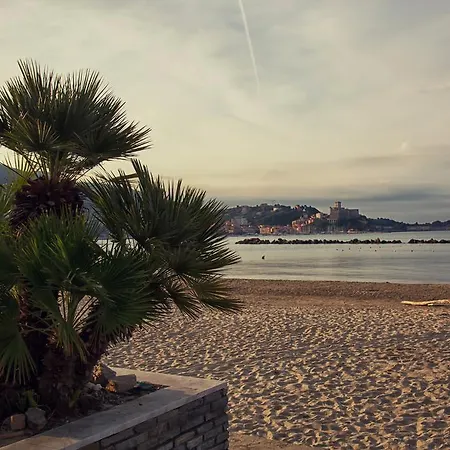 Hotel Pino Lerici