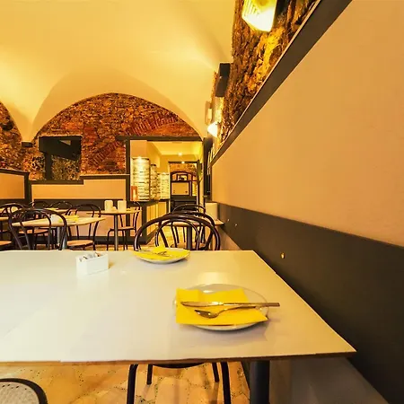 Pino Hotel