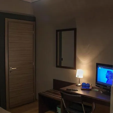 Hotel Pino 2*