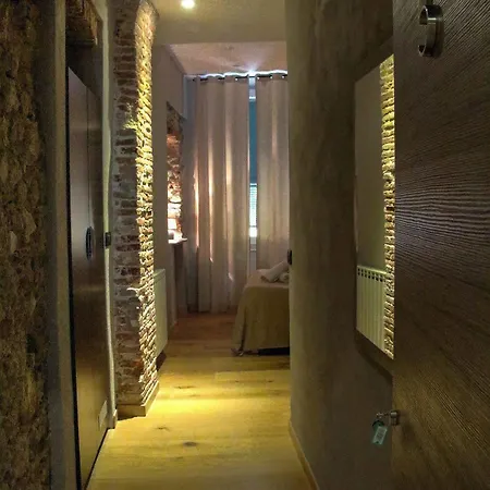 皮诺酒店 莱里奇