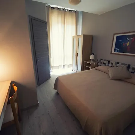 מלון Pino לריצ'י