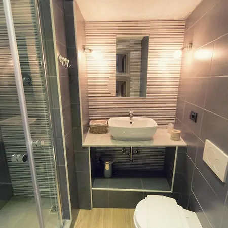 מלון Pino לריצ'י