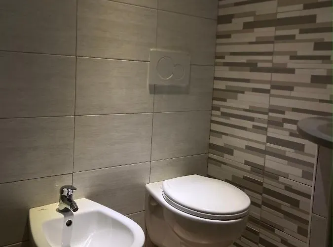 Hotel Hotel Pino 2*