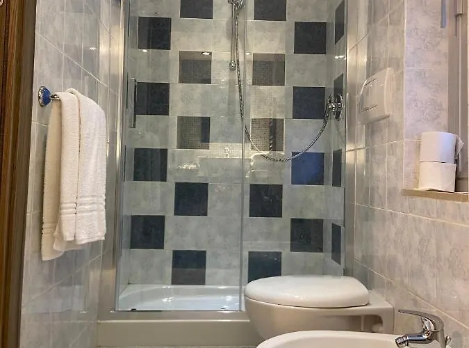 Hotel Pino Hotel