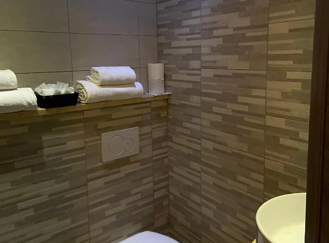 Hotel Pino 2* Lerici
