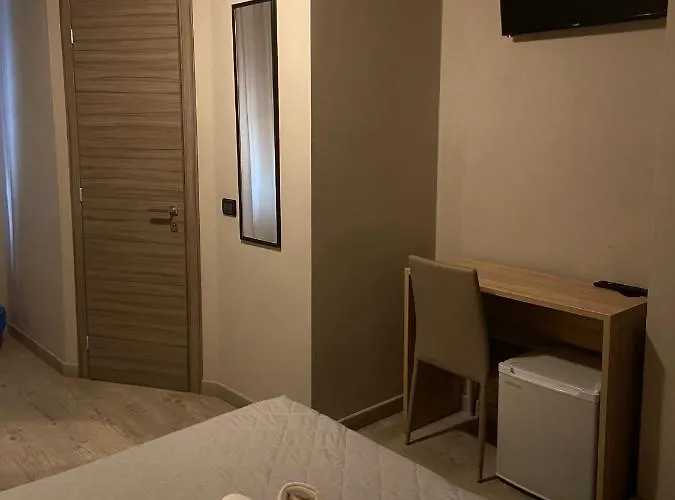 Hotel Pino Lerici