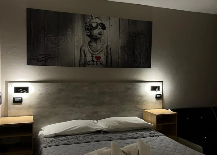 Hotel Pino 2*