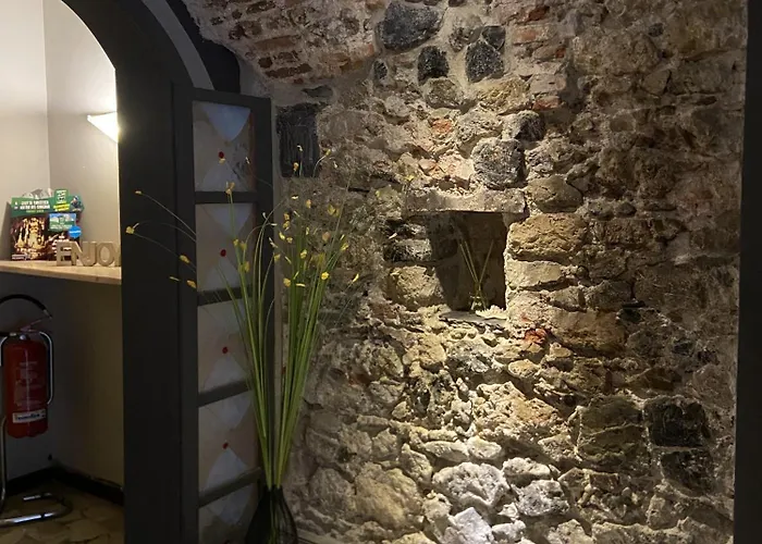 Hotel Pino 2* Lerici