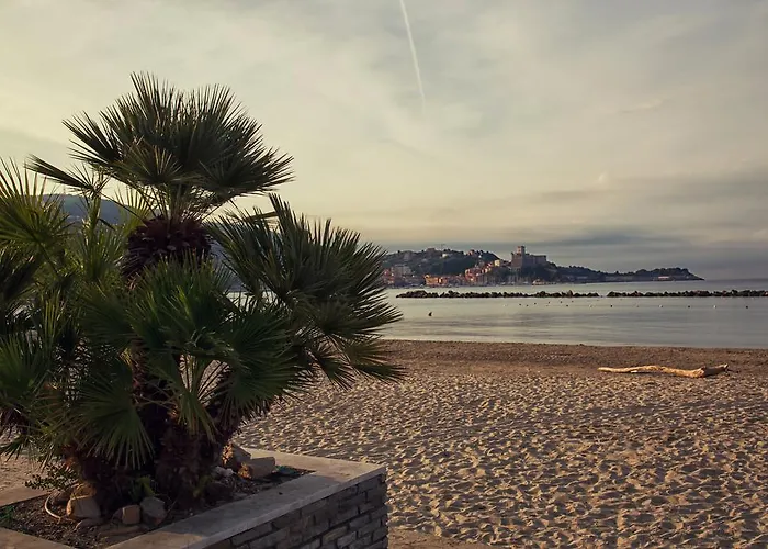 Hotel Pino Lerici