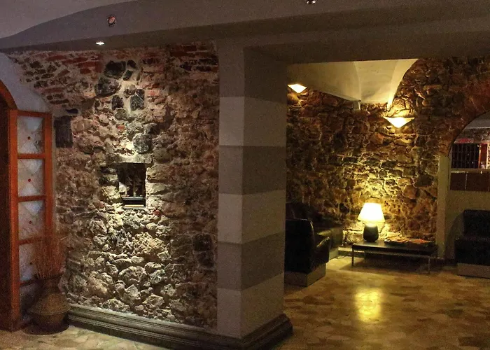 Pino Hotel Lerici