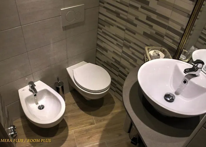Hotel Pino Hotel 2*