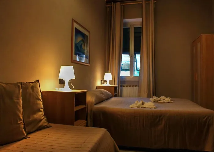 Hotel Pino 2* Lerici