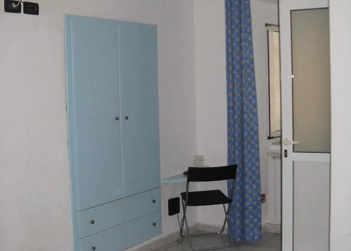 Hotel Pino Hotel 2*