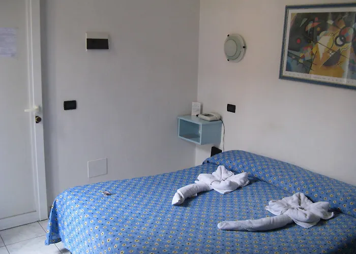 Pino Hotel