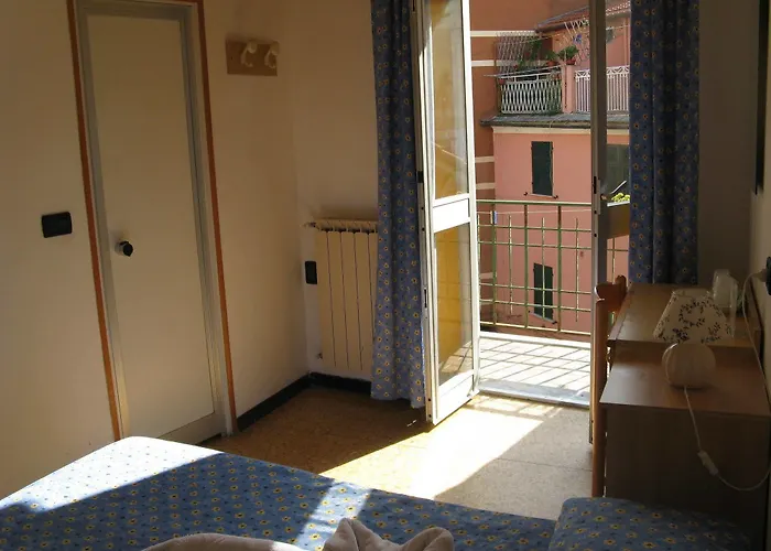 Hotel Pino