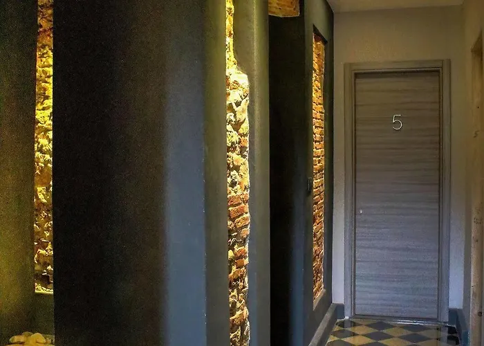 Hotel Pino