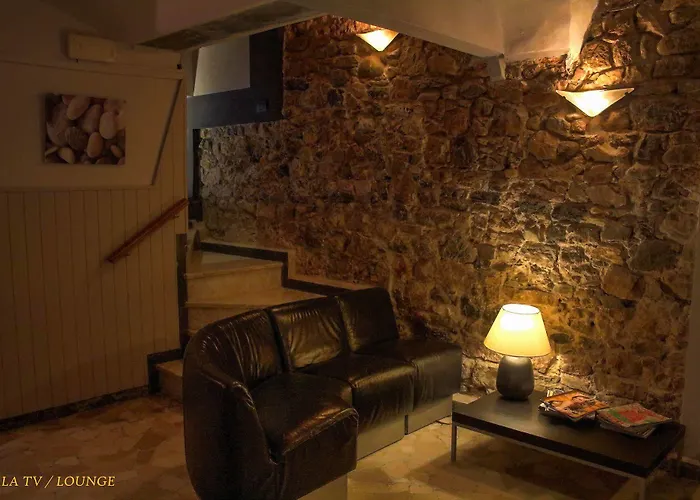 Hotel Pino Lerici